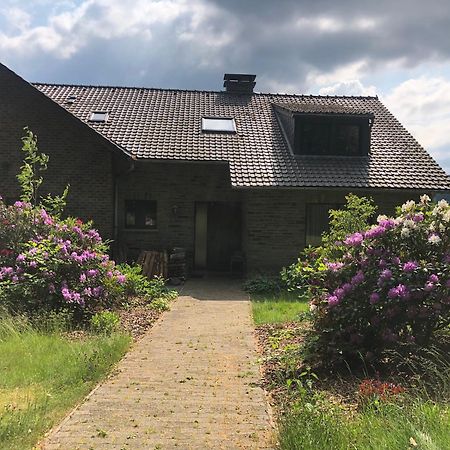 韦姆Le Refuge De Kila住宿加早餐旅馆 外观 照片