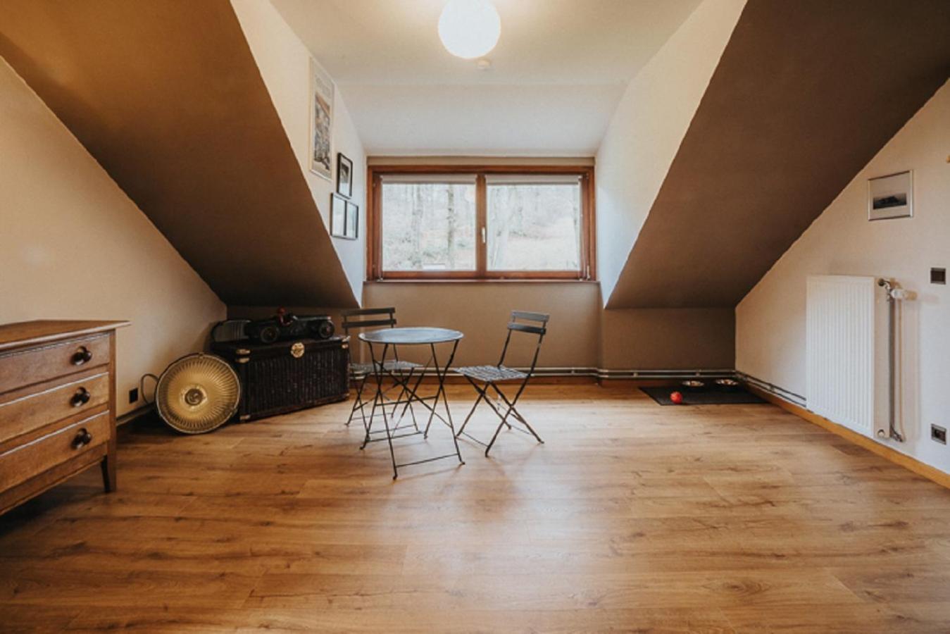 韦姆Le Refuge De Kila住宿加早餐旅馆 外观 照片